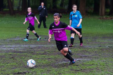 Bild 44 - D-Juniorinnen MTSV Olympia Neumnster - FSC Kaltenkirchen : Ergebnis: 0:2